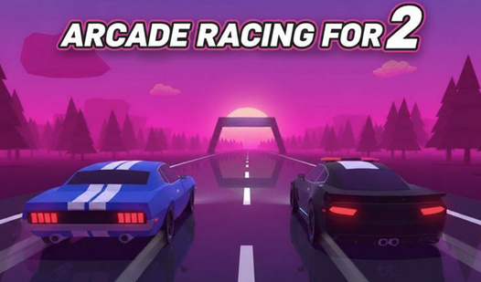Arcade Racing For 2