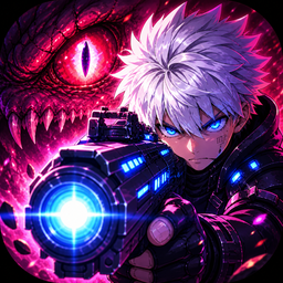 Dark Abyss: Survive the Monster Hordes