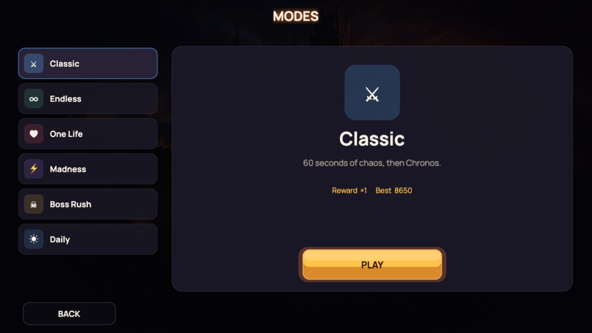 Last Minute — screenshot 3