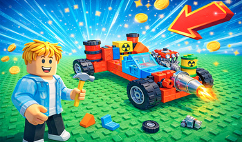 Build your car