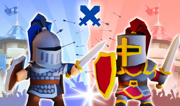 Ritter Spiele: Online Kostenlos Spielen auf Playhop