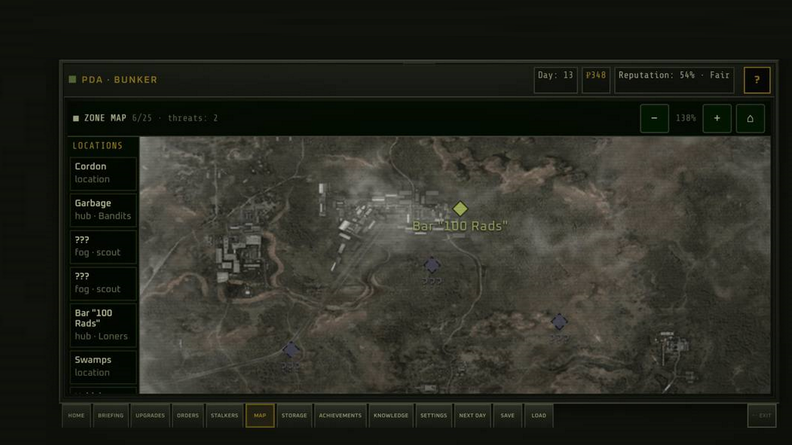 Zone Idle: Trader's Bunker — screenshot 8