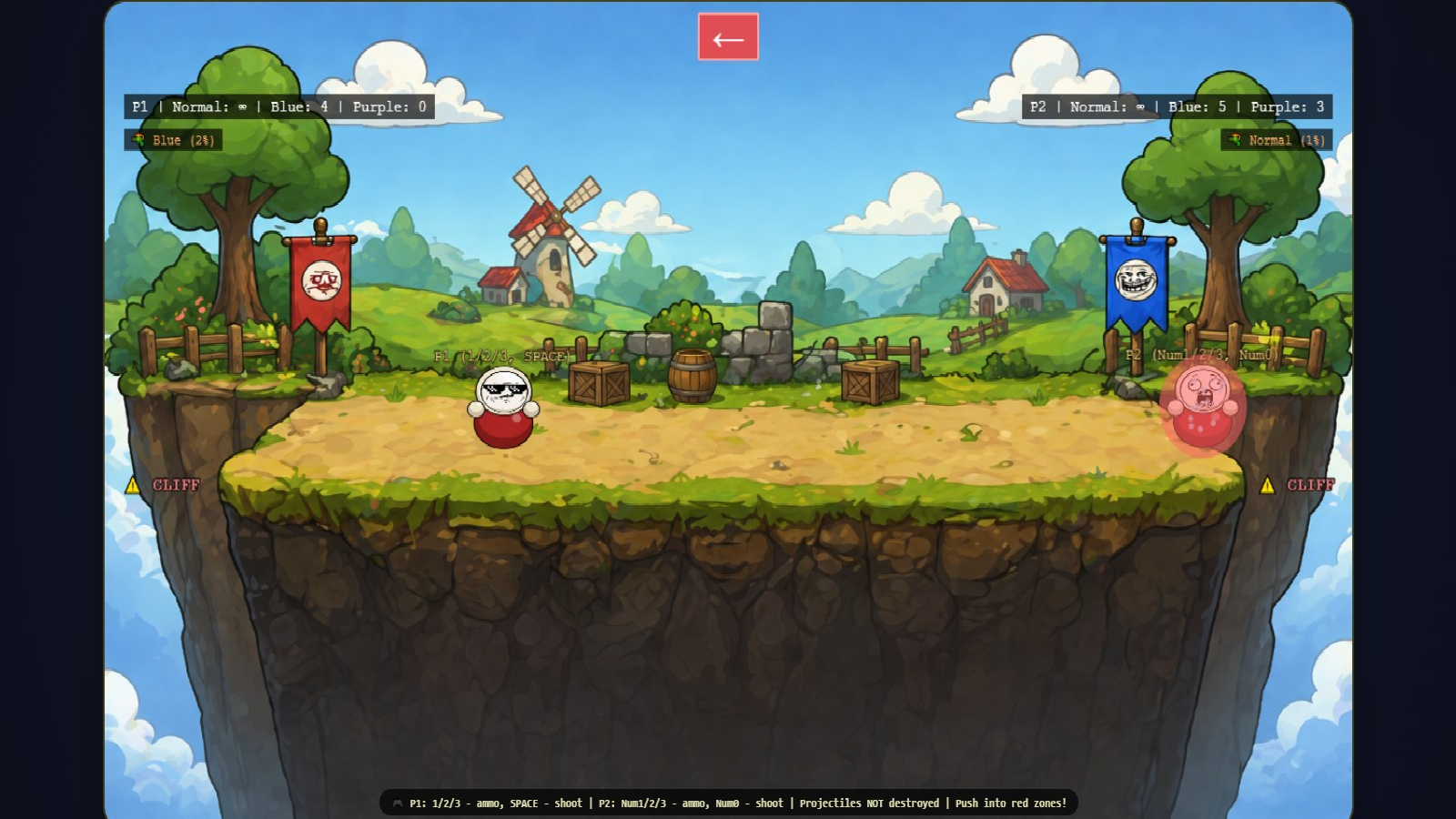 Memolyashki — screenshot 4