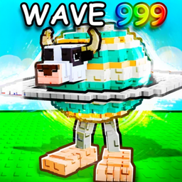 Obby: Brainrot Tower Defense