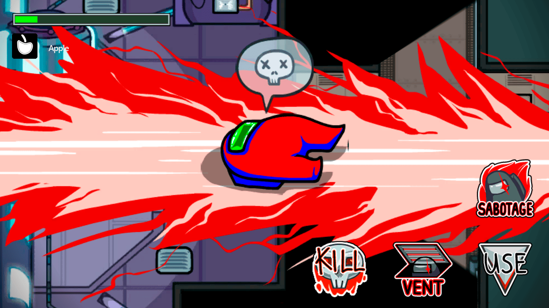 Just Impostor — screenshot 5