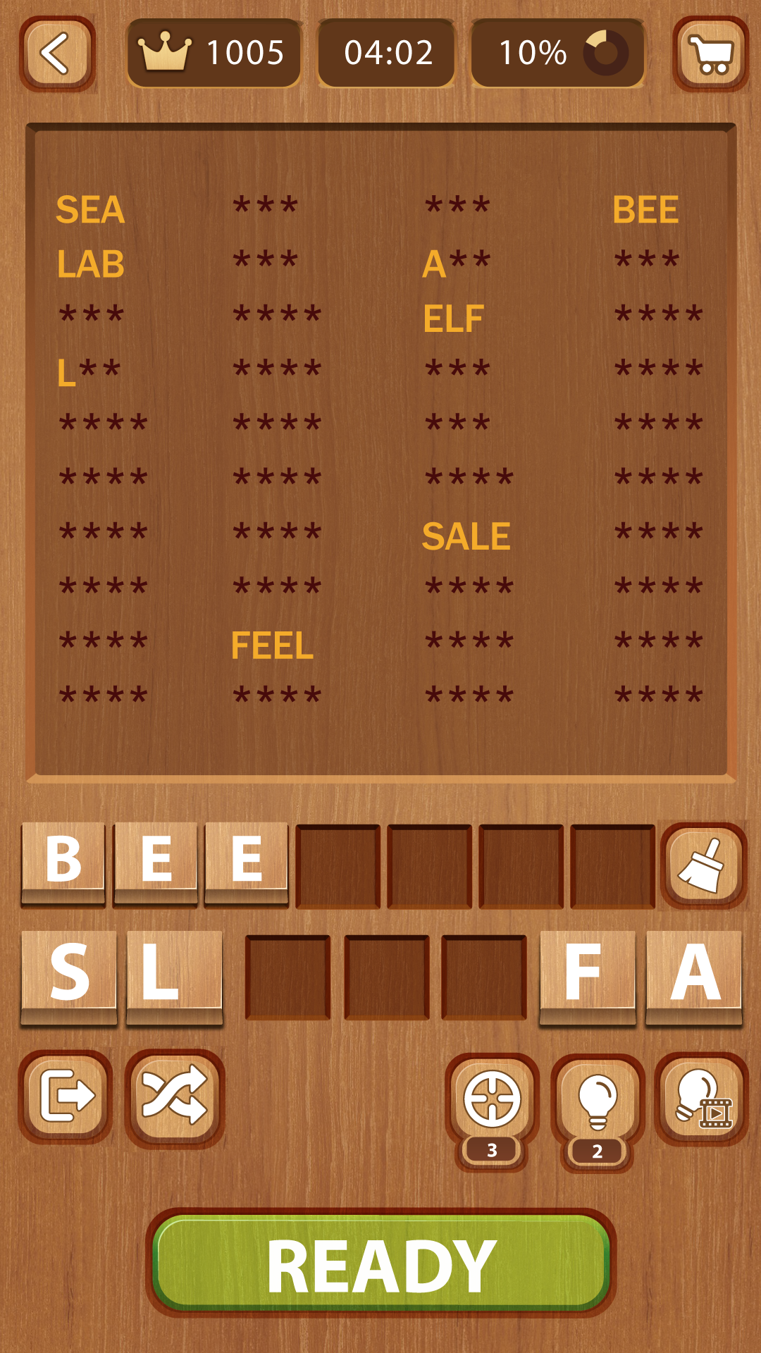 Make Words screenshot 14