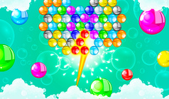 Shoot the Bubbles