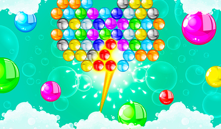 Shoot the Bubbles