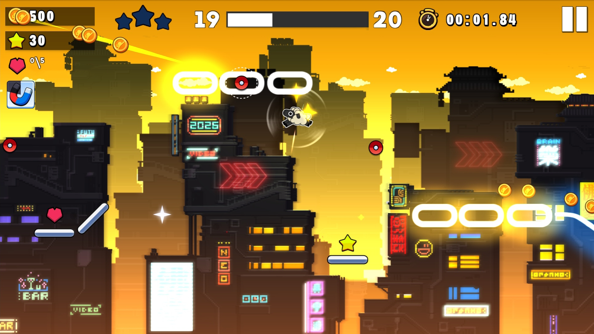 Spider Hook 2 — screenshot 4