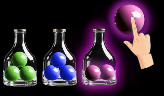 Blobe: Throw and Pop