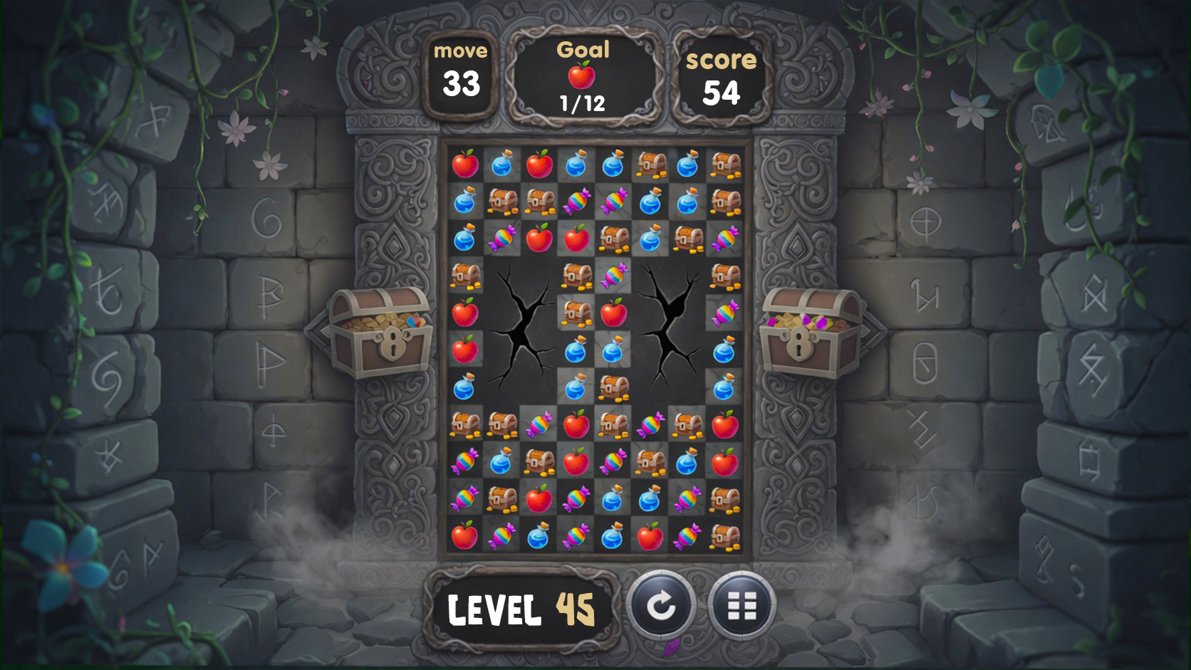 Puzzle Master — screenshot 2