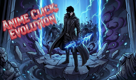Anime Click: Evolution
