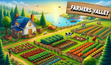 Farmers Valley