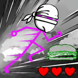Stick Ninja