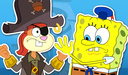 Captain Bob Sailor Pants