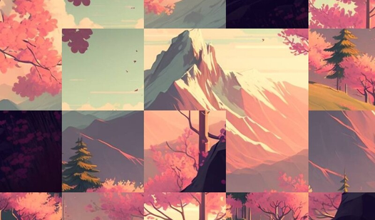 Slica. Neuro puzzles  loading=