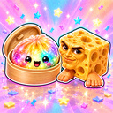 Dumplings Squishy Merge: Secret Forms