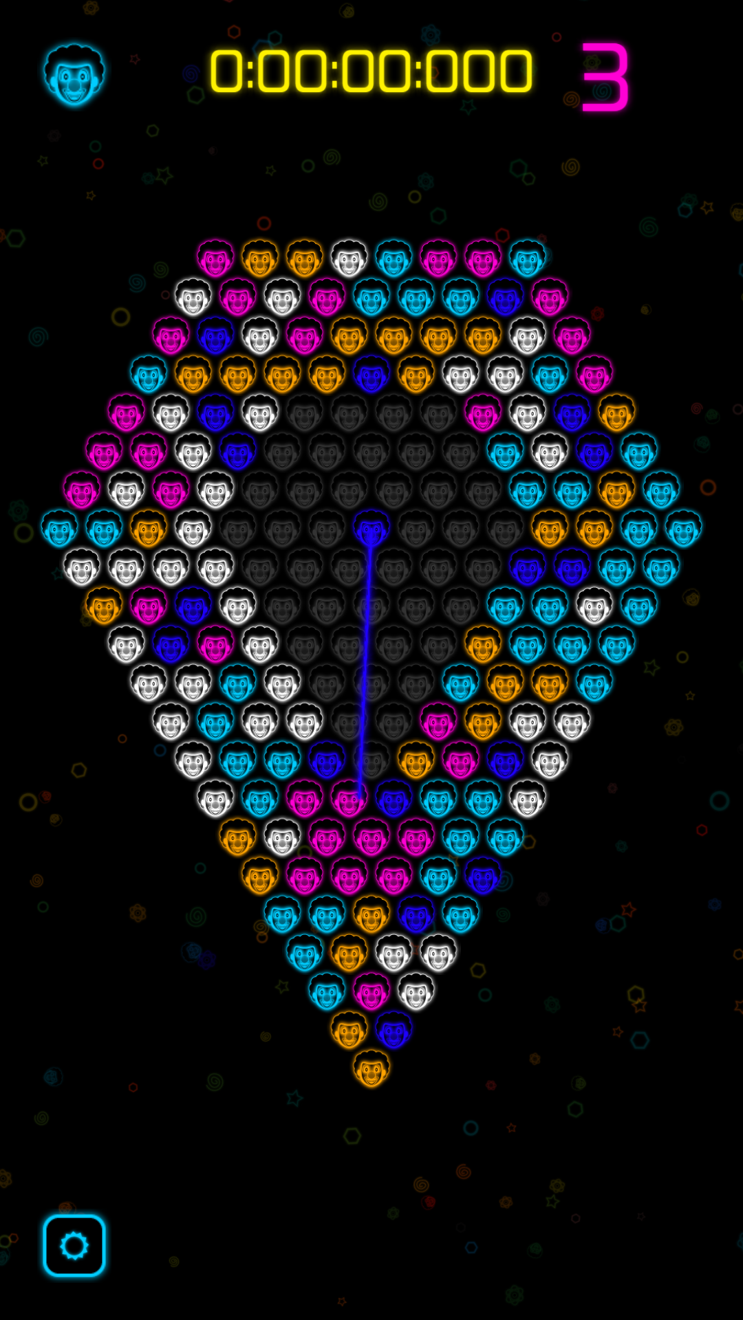 Balloons for speed screenshot 5