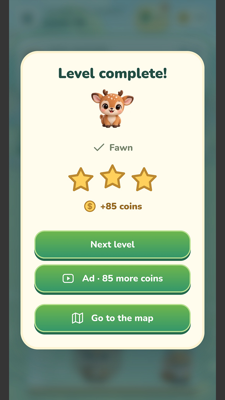 Plushie Zoo screenshot 10