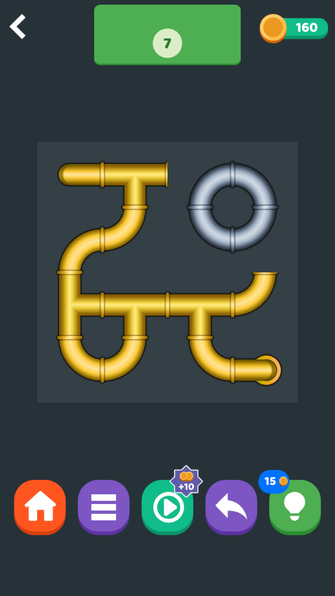 Pipe Out screenshot 4