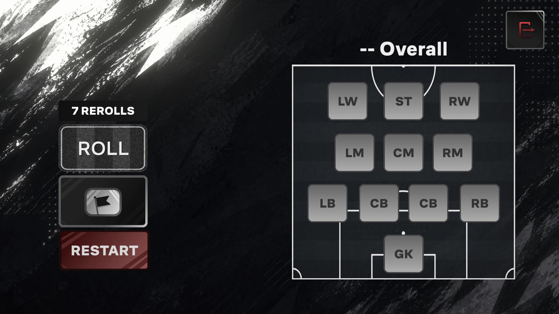 FutDraft — screenshot 9