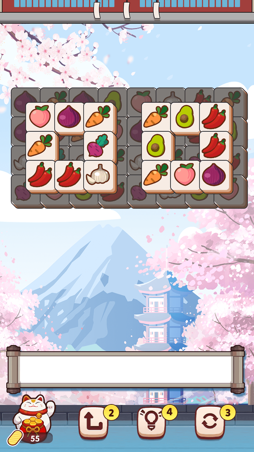 Cute Tiles: Puzzle screenshot 9