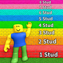 Obby: +1 Jump per Click