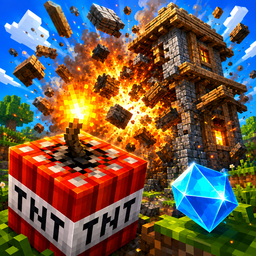 Boom Block!