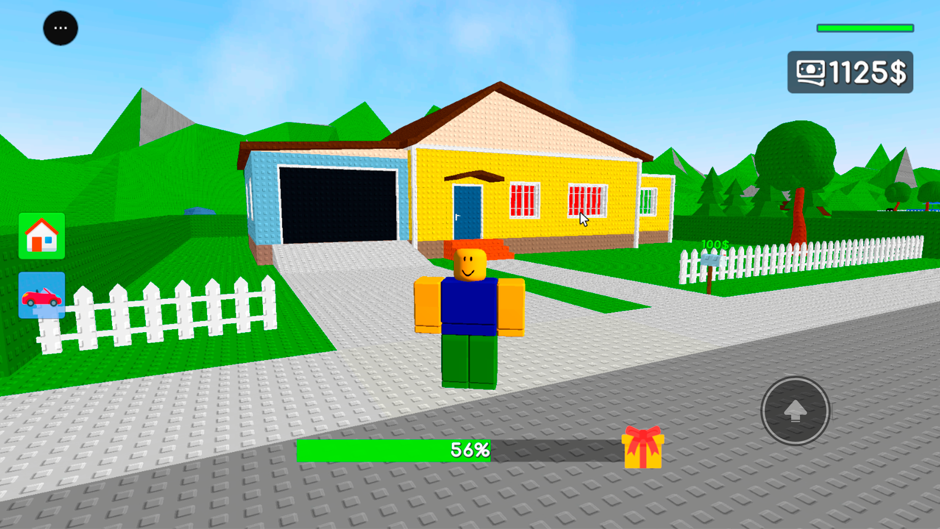 Tycoon: Build a Dream House 3D — screenshot 8