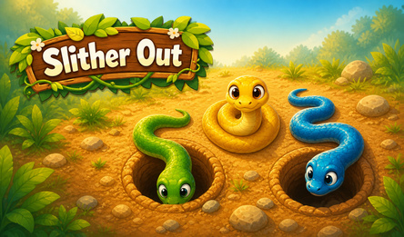 Slither Out