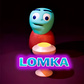 Lomka