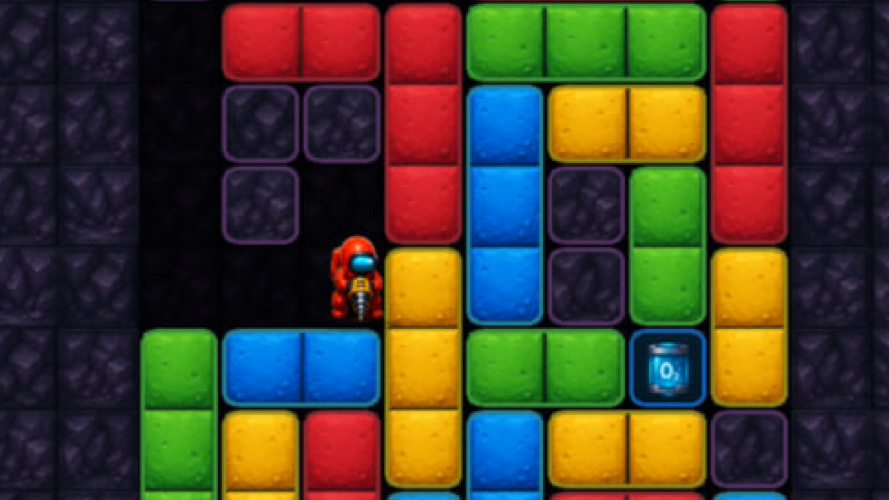 Miner: The Deepest Mine — screenshot 2