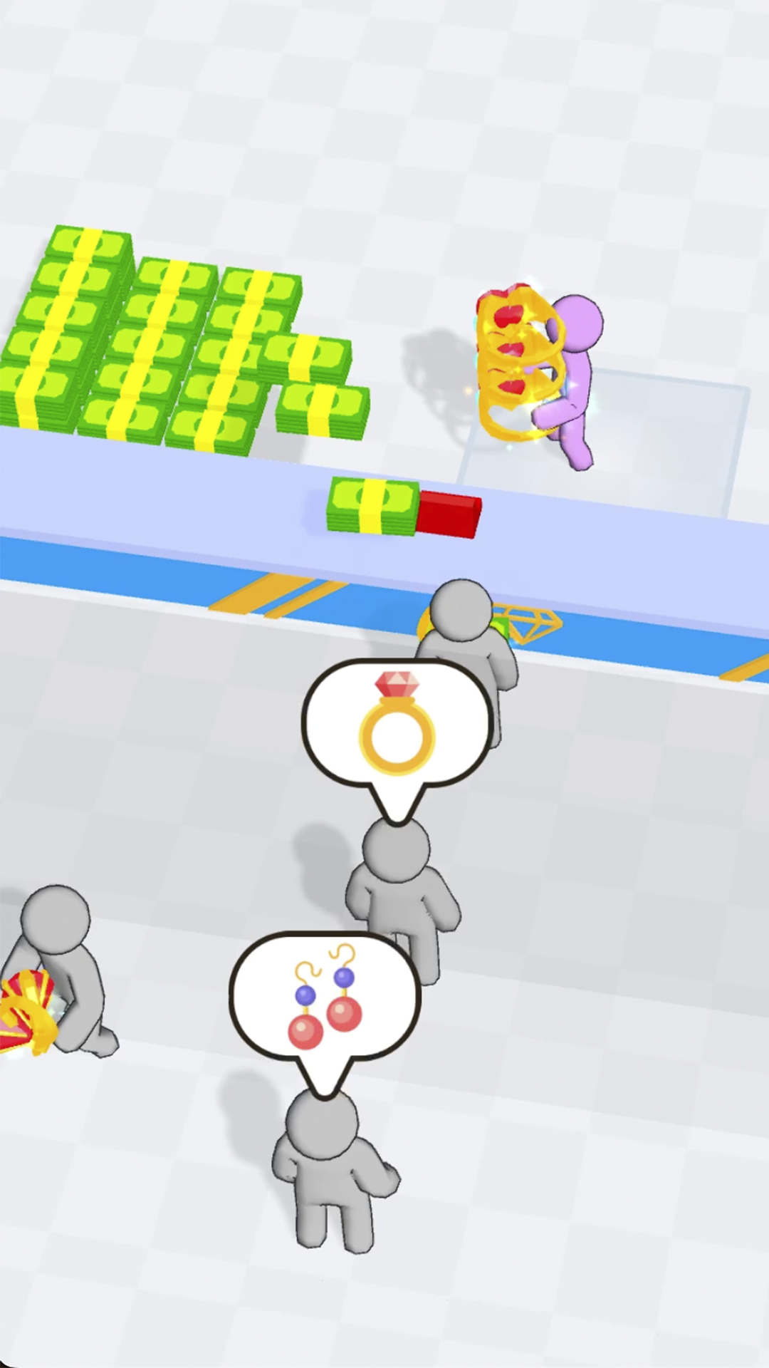 Jewelry Workshop screenshot 5