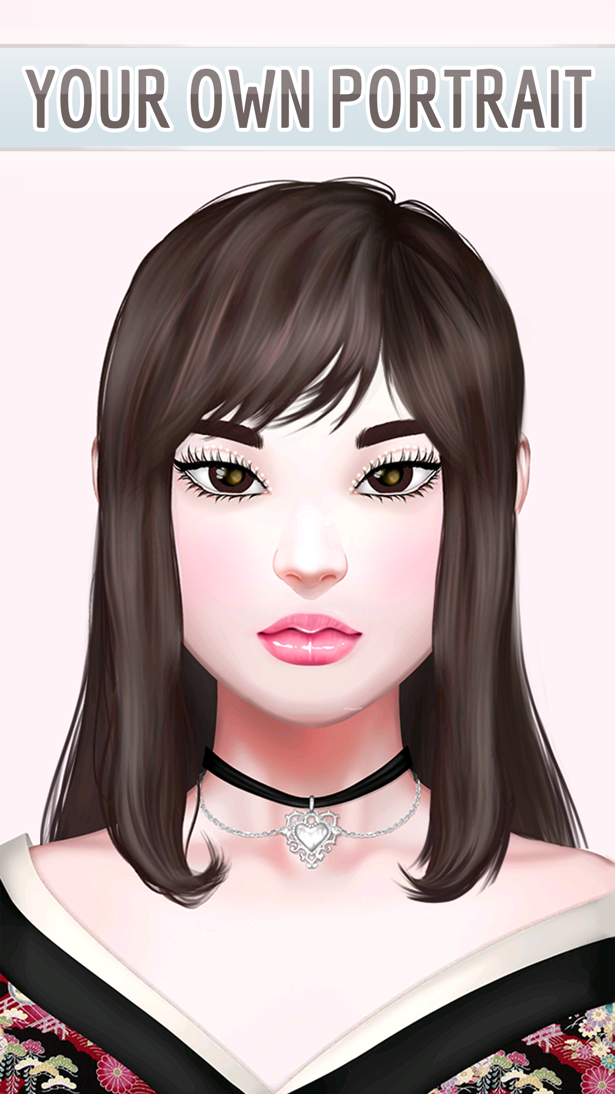 Live Avatar Maker: Girls screenshot 15