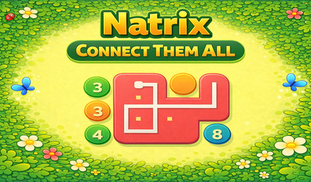 Natrix: Connect Them All