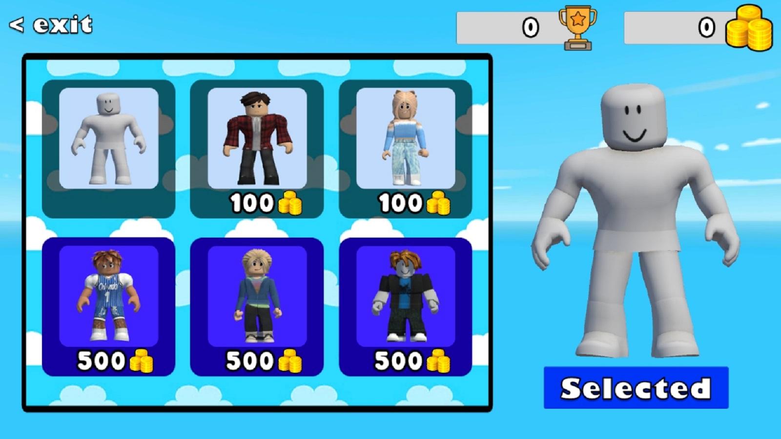 Robbie: Guess the answer screenshot