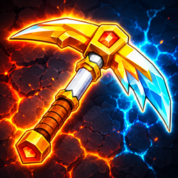 Pickaxe Tycoon
