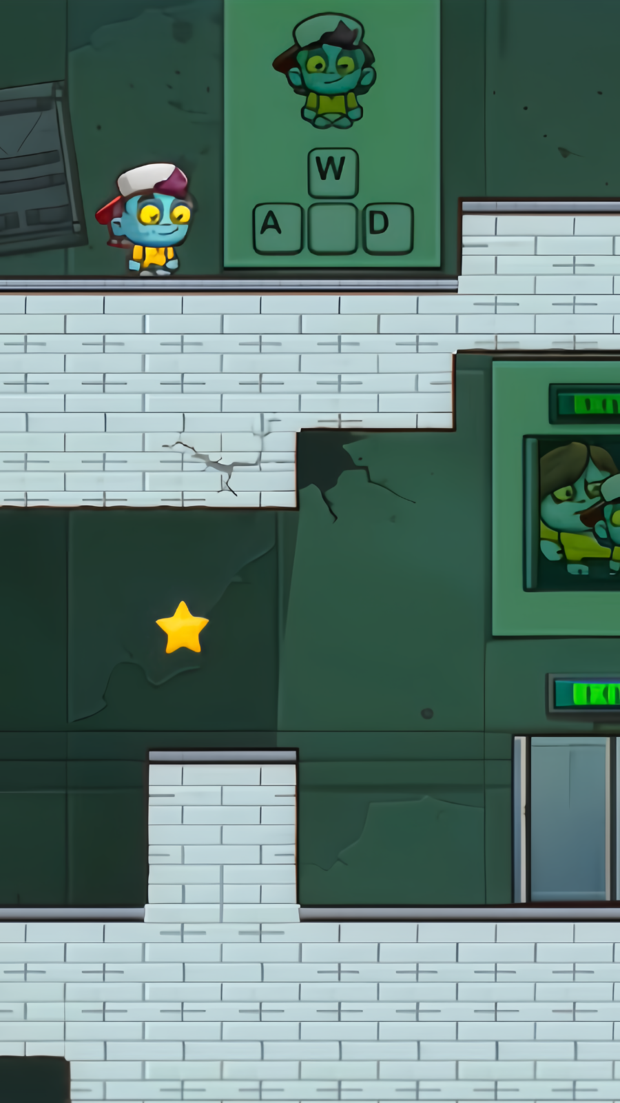 Zoom-be screenshot 5