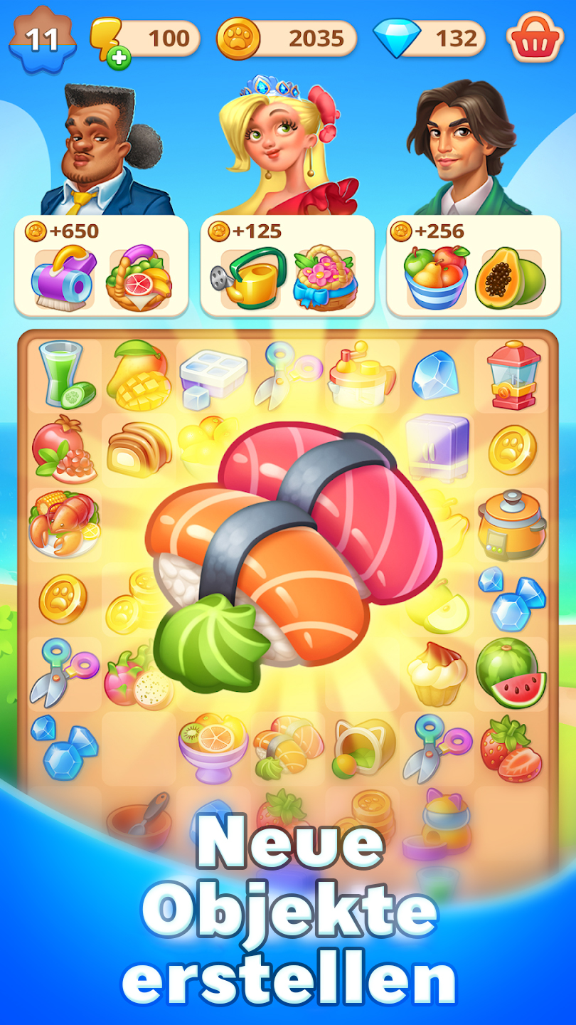 Happy Town screenshot 13