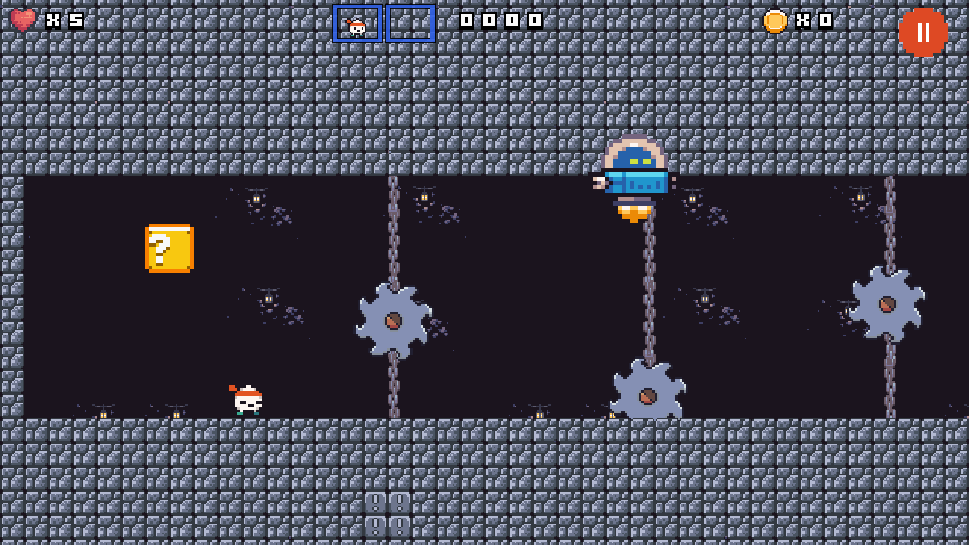 Super Billy Boy — скриншот 5