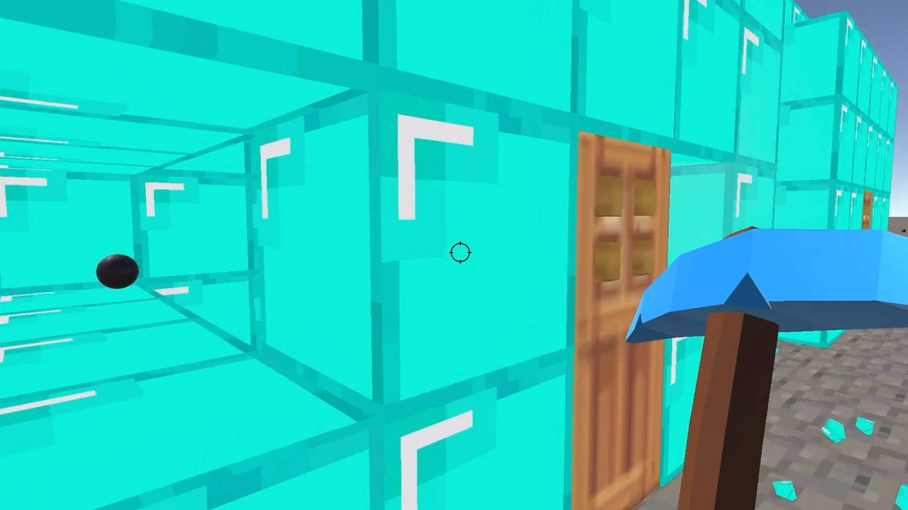 Разрушитель зданий — screenshot 2