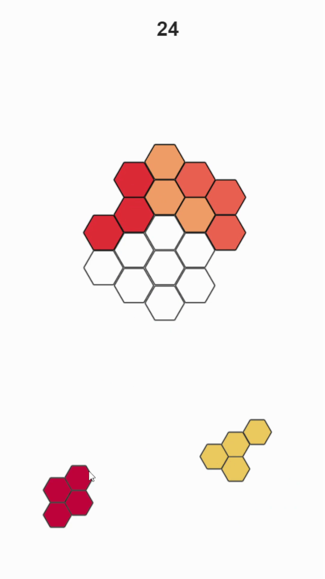 Origami Puzzle screenshot 6