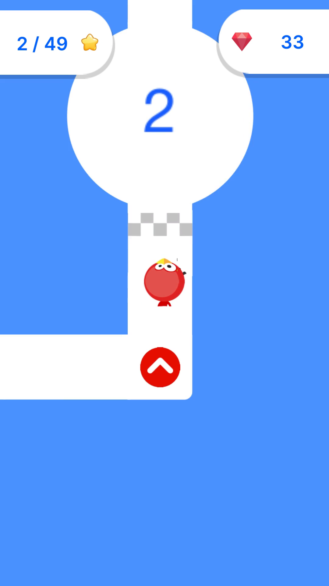 ZigZag Bird: Tap & Dash screenshot 16