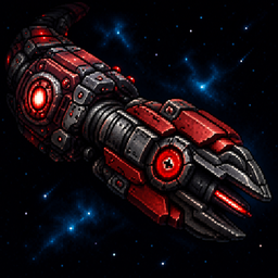 Space survivors