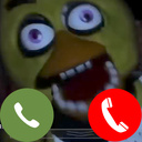 Fnaf Screamers: Call Fnaf