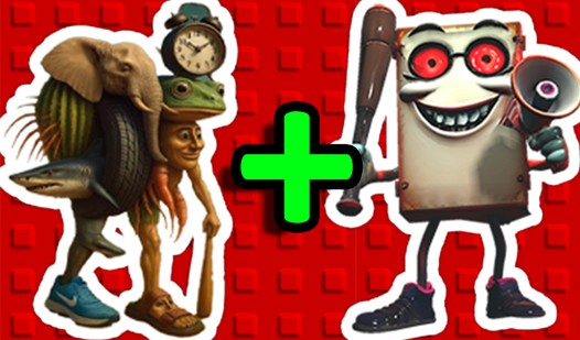 Brainrot Evolution Io