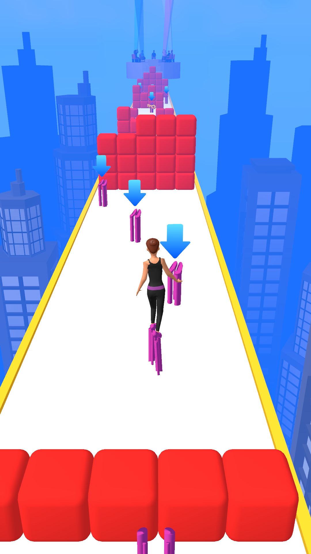 High Heels! screenshot 7