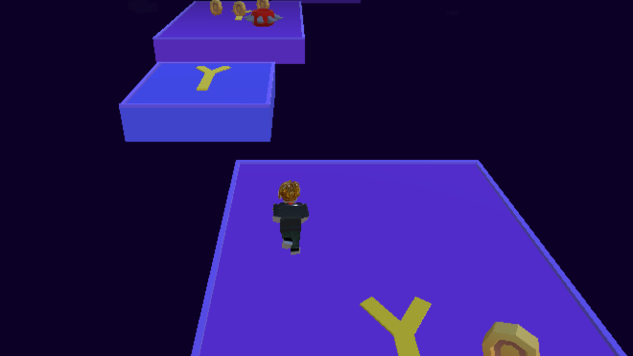 Кенни Обби — screenshot 3
