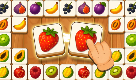 Fruit Slide