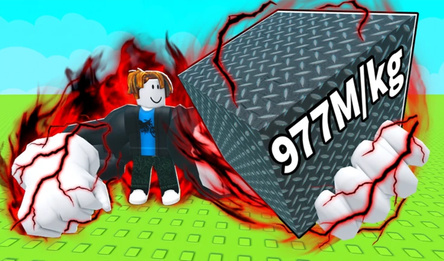 +1 Lift a Cube